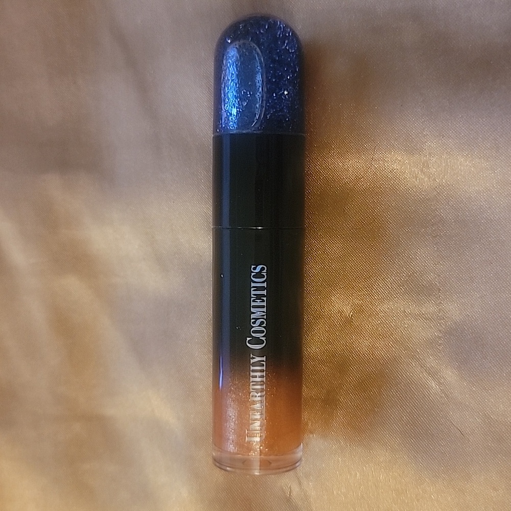 NEW Unearthly Cosmetics Lip Gloss PSYCH